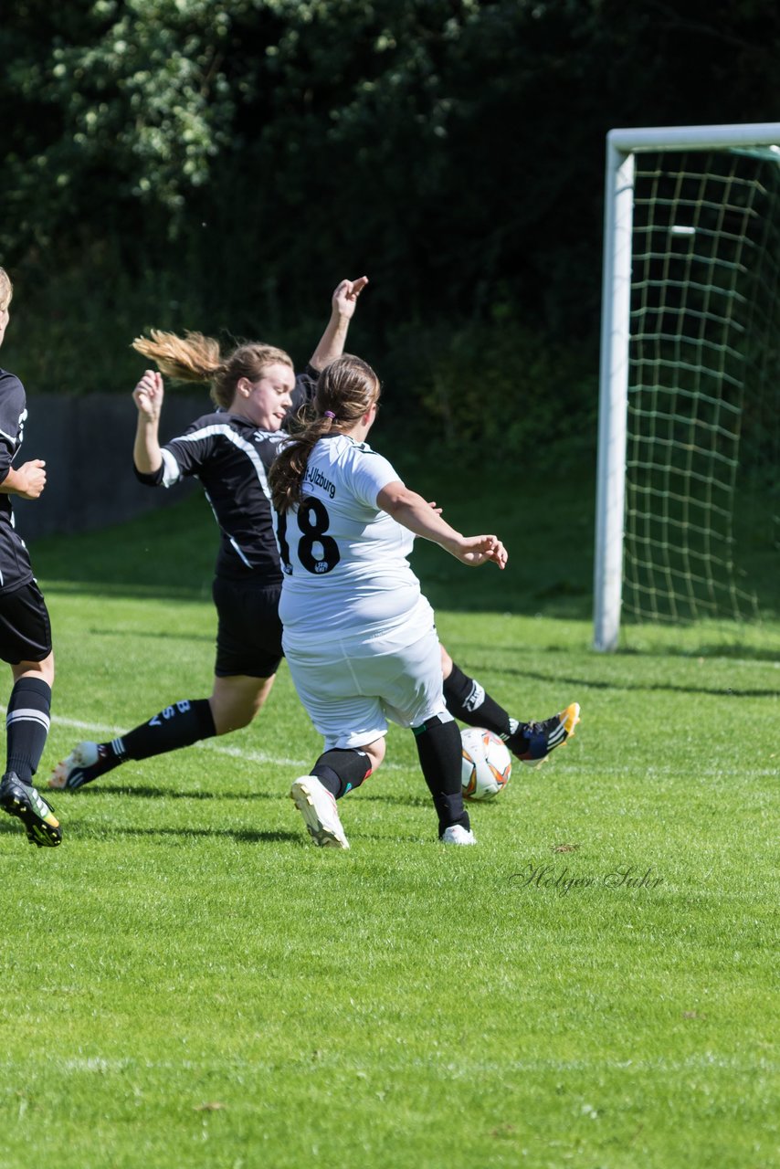 Bild 310 - Frauen SV Henstedt Ulzburg 3 - Bramfeld 3 : Ergebnis: 5:1